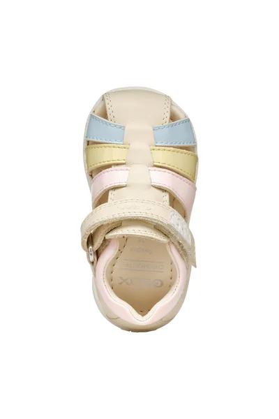 Geox B sandal macchia gir - Geox