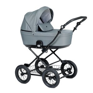 Nordbaby Comfort Plus vankrikomplekt Sea Green - Nordbaby