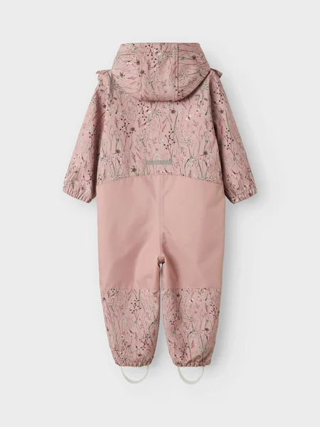 NAME IT softshell suit Nmfalfa08 - NAME IT
