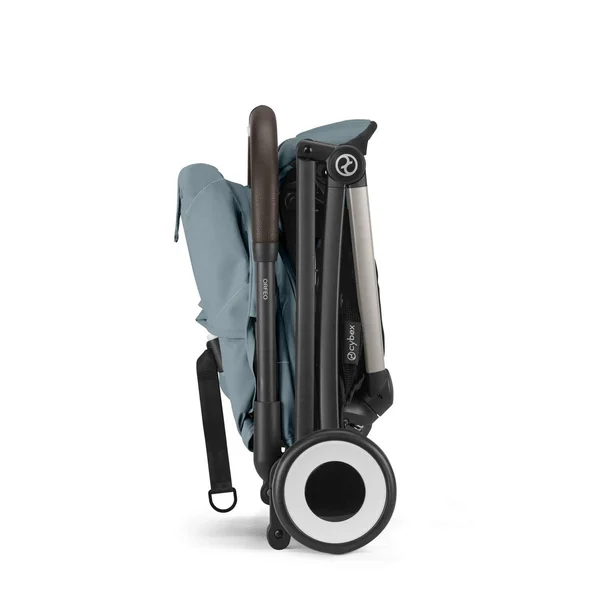 Cybex Orfeo buggy Stormy Blue - Cybex