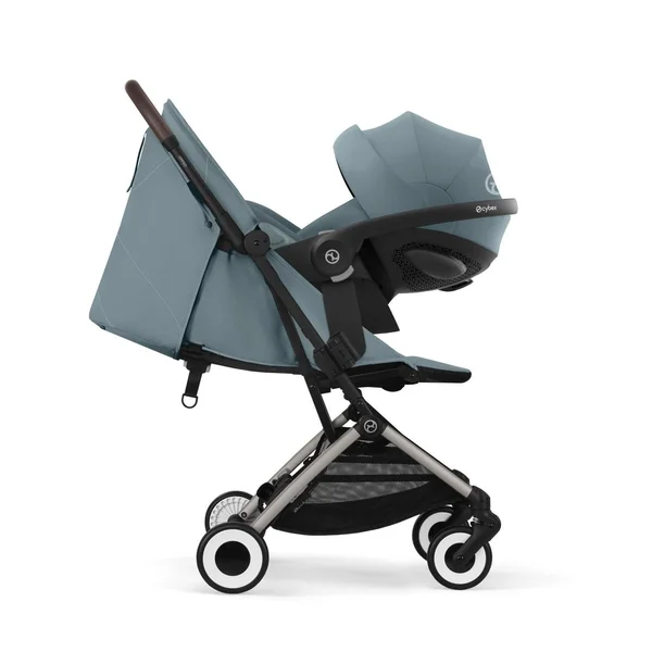 Cybex Orfeo buggy Stormy Blue - Cybex