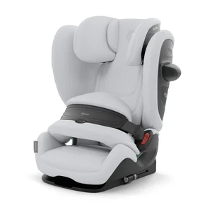 Cybex Pallas G2 car seat 76-150cm,Fog Grey - Cybex
