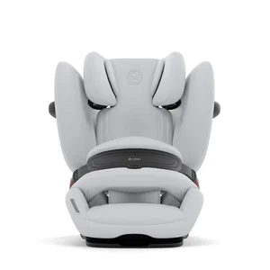 Cybex Pallas G2 car seat 76-150cm,Fog Grey - Cybex