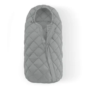 Cybex Snogga 2 footmuff Stone Grey - Cybex