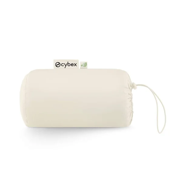 Cybex Snogga Mini 2 turvahälli soojakott, Seashell Beige - Cybex