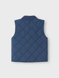 NAME IT waistcoat Nmmmarlin - Minymo