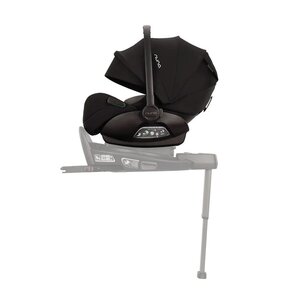 Nuna Arra Flex car seat 40-87cm, Caviar V2 - Nuna