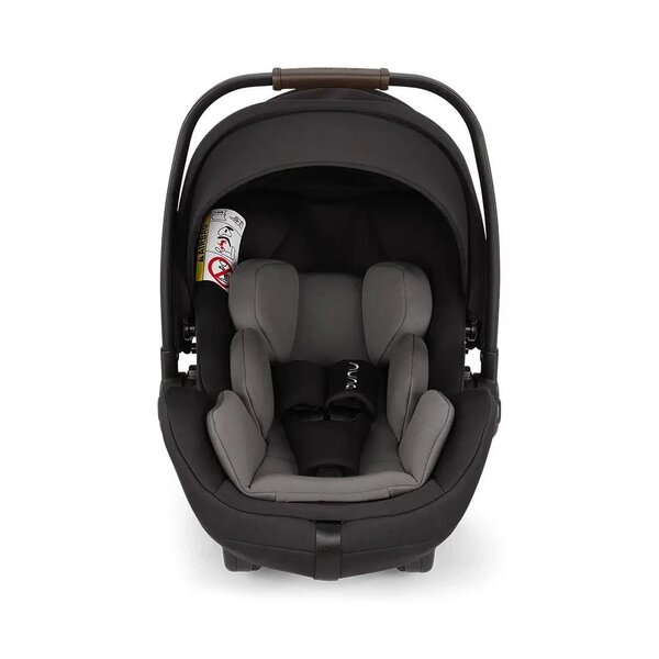 Nuna Arra Flex автокресло 40-87cm, Caviar V2 - Nuna
