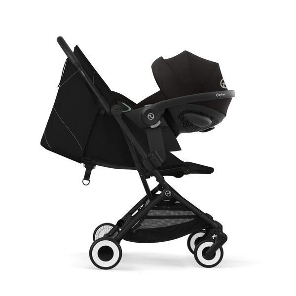 Cybex Orfeo buggy Magic Black - Cybex