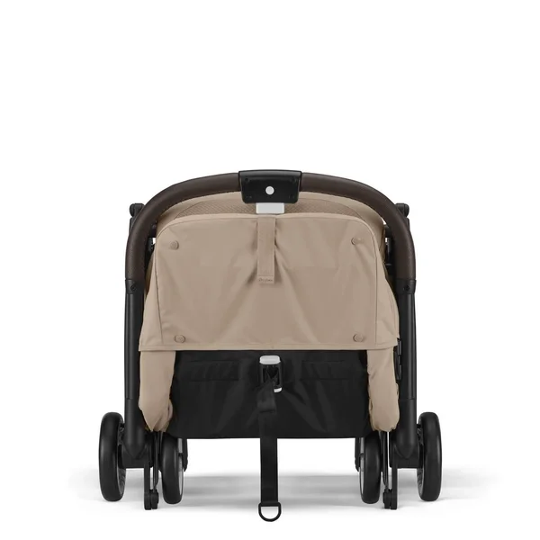 Cybex Orfeo buggy Almond Beige - Cybex