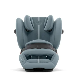 Cybex Pallas G2 car seat 76-150cm,Plus Stormy Blue - Cybex