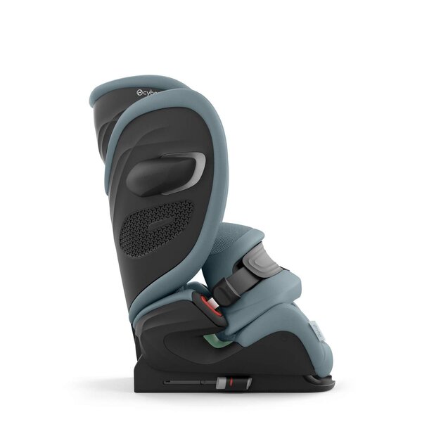 Cybex Pallas G2 car seat 76-150cm,Plus Stormy Blue - Cybex