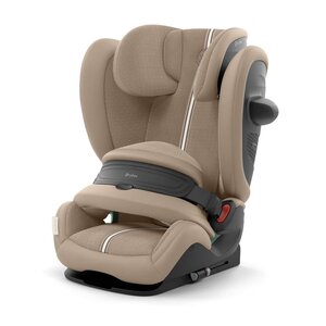 Cybex Pallas G2 автокресло 76-150cm,Plus Almond Beige - Cybex