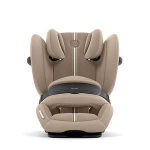 Cybex Pallas G2 car seat 76-150cm,Plus Almond Beige - Cybex