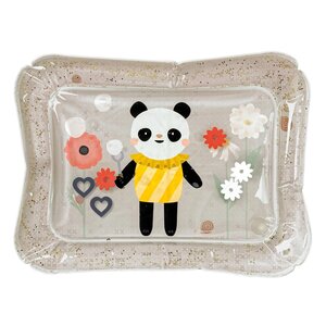 Taf Toys Panda Bloom Water Mat - Taf Toys