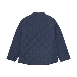 Minymo Jacket Quilted - Minymo