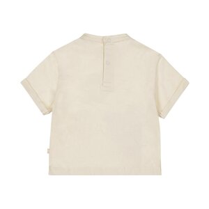 Dirkje T-shirt ss loose fit - Dirkje