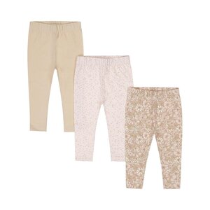 Dirkje 3-pack leggings - Dirkje