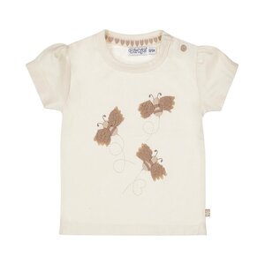 Dirkje T-shirt ss - Dirkje