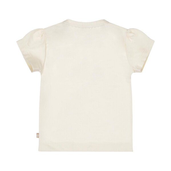 Dirkje T-shirt ss - Dirkje