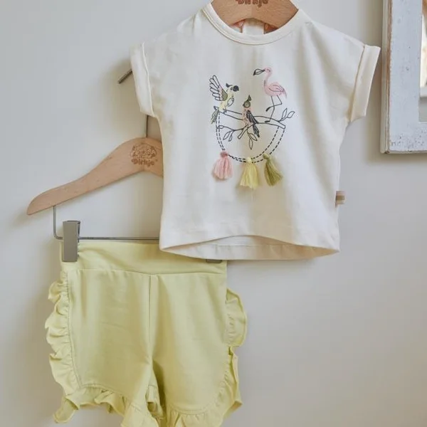 Dirkje 2 pce set - Dirkje