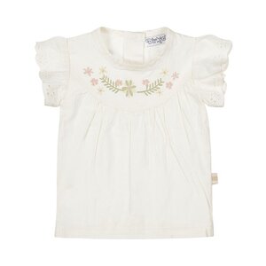 Dirkje Blouse ss - Dirkje