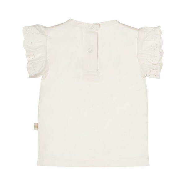Dirkje Blouse ss - Dirkje