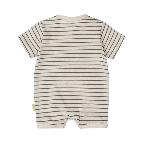 Dirkje 1 pce babysuit ss - Dirkje