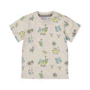 Dirkje T-shirt ss - Dirkje