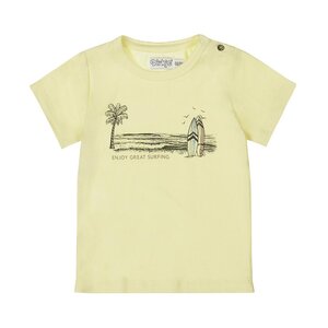 Dirkje T-shirt ss - Dirkje