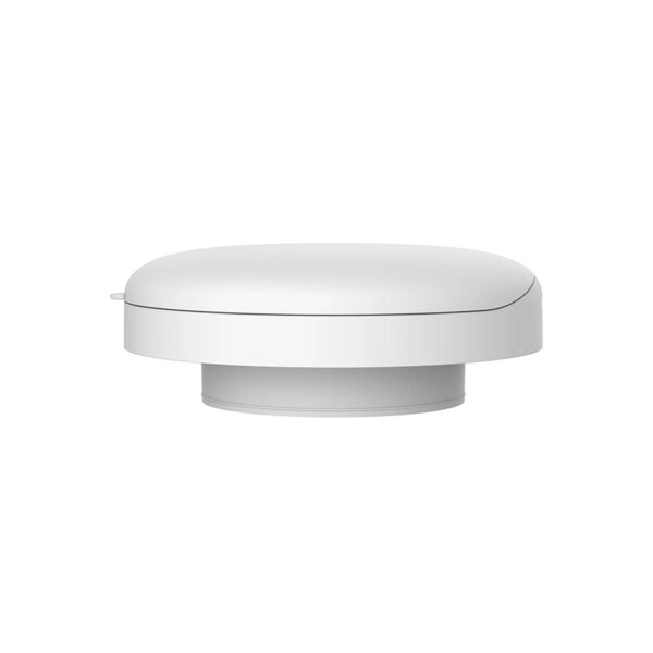 Magic The Heka - Telescopic Diaper Pails White M - Magic