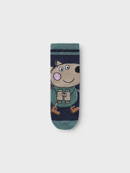 NAME IT socks 3-pack, Nmmorla - NAME IT