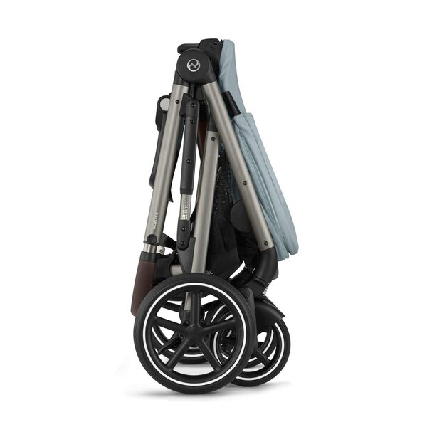 Cybex Gazelle S jalutuskäru Stormy Blue - Cybex