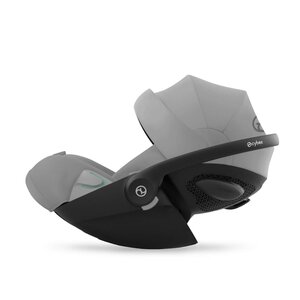 Cybex Cloud G i-Size 40-87cm автокресло, Plus Stone Grey - Cybex