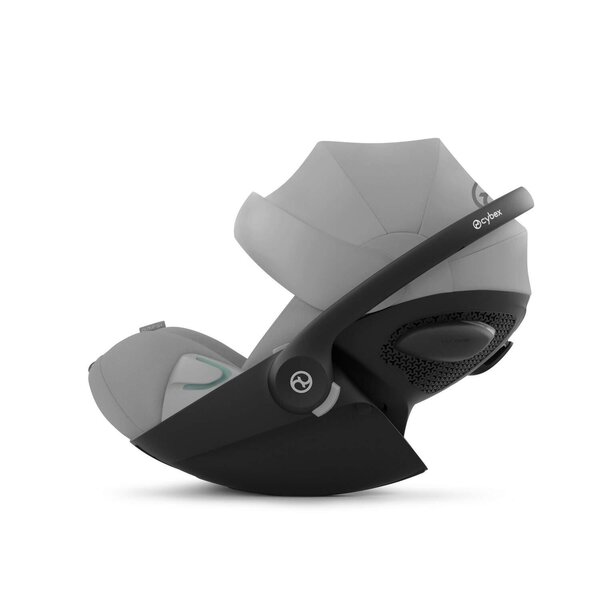 Cybex Cloud G i-Size 40-87cm автокресло, Plus Stone Grey - Cybex