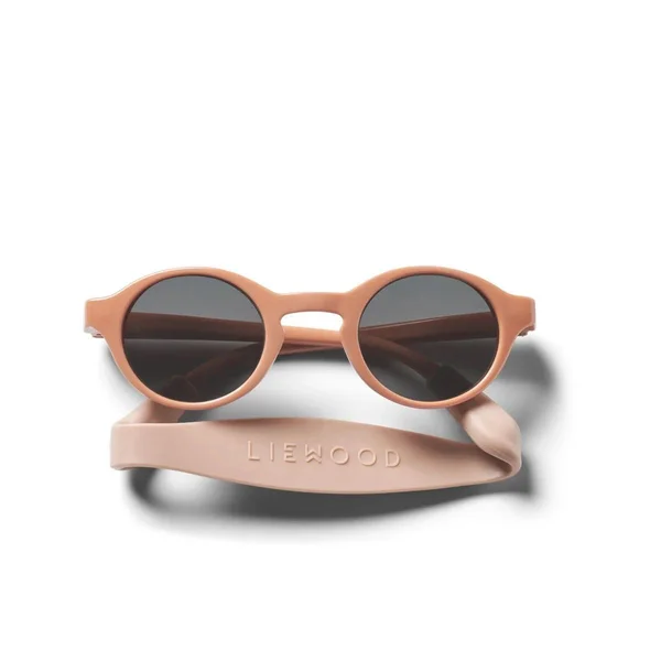 Liewood Stacey Baby Sunglasses - Liewood