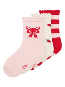 NAME IT socks 3-pack, Nmffutti - NAME IT