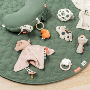 Done by Deer comfort blanket Pigee Powder - Done by Deer