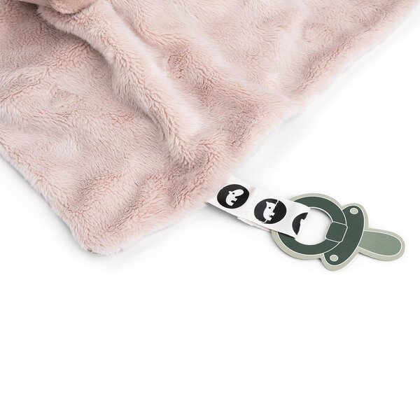 Done by Deer comfort blanket Pigee Powder - Done by Deer