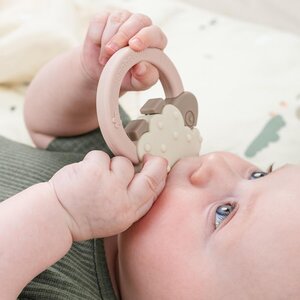 Done by Deer teether Sheepy  - Done by Deer
