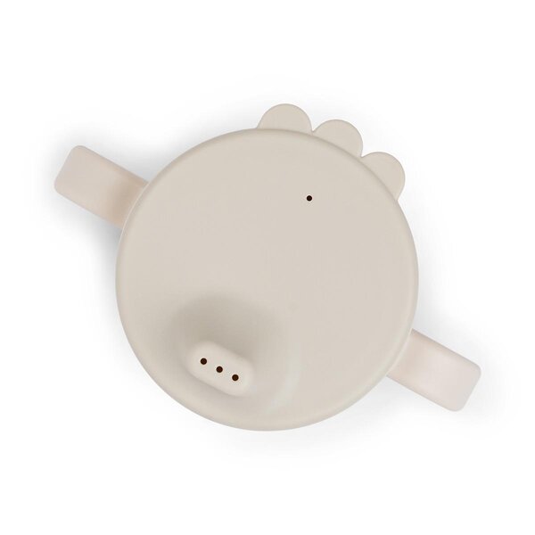 Done by Deer Foodie spout cup Tiny farm Sand - Done by Deer