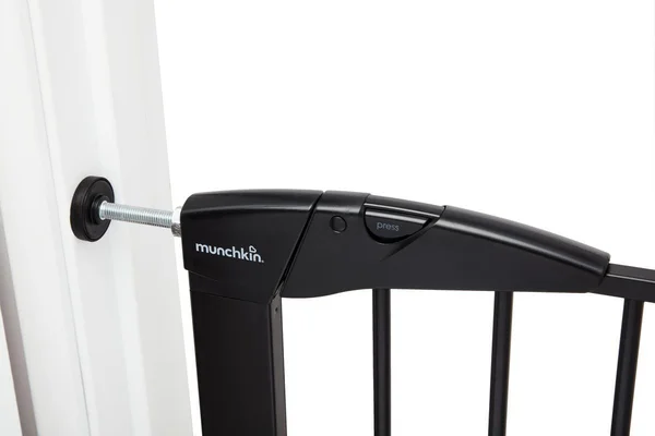 Munchkin 7cm Universal Extension Black - Munchkin