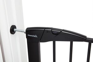 Munchkin 7cm Universal Extension Black - Munchkin