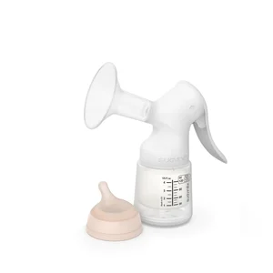 Suavinex manual breast pump - Suavinex