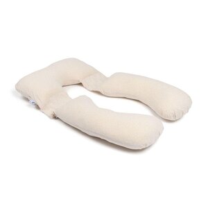 Doomoo nursing pillow Maxxy Flowers Sand - Doomoo