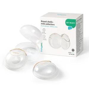 BabyOno milk collectors 2pcs - BabyOno
