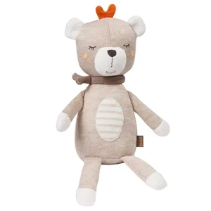 Fehn cyddly toy Teddy - Fehn