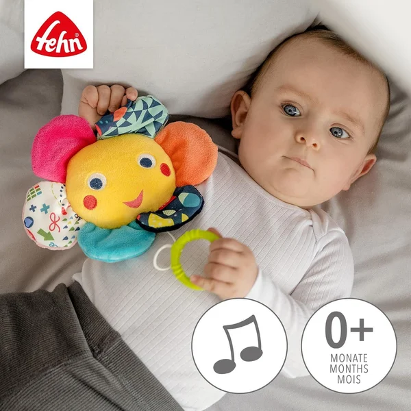 Fehn musical Flower - Fehn