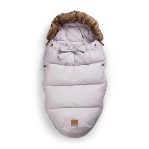 Elodie Details footmuff Lavender Love - Elodie Details