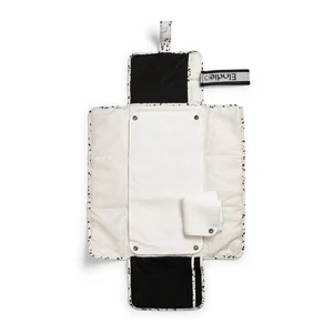 Elodie Details Portable Changing Pad Dalmatian Dots - Elodie Details